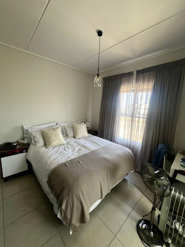 To Let 2 Bedroom Property for Rent in The Huntsman Western Cape
